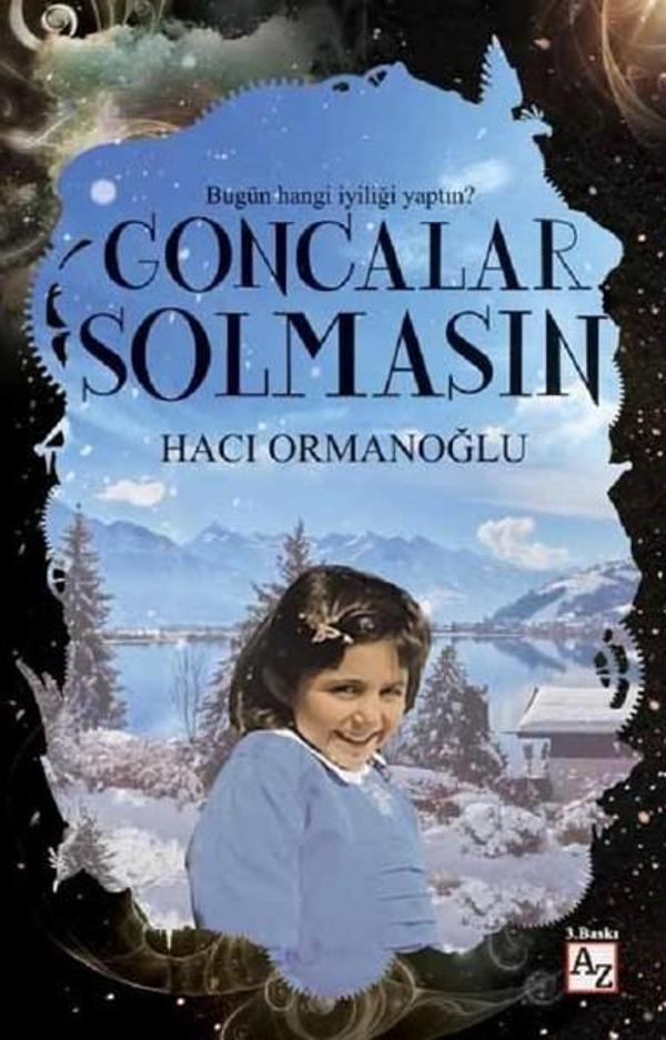 Goncalar Solmasın - Az Kitap - Image 1