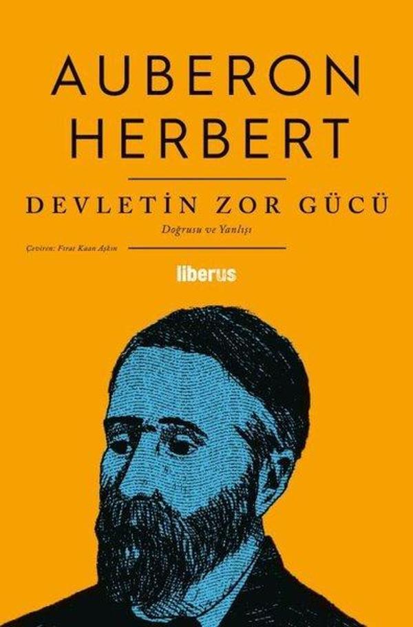 Devletin Zor Gücü - Doğrusu ve Yanlışı - Liberus - Image 1