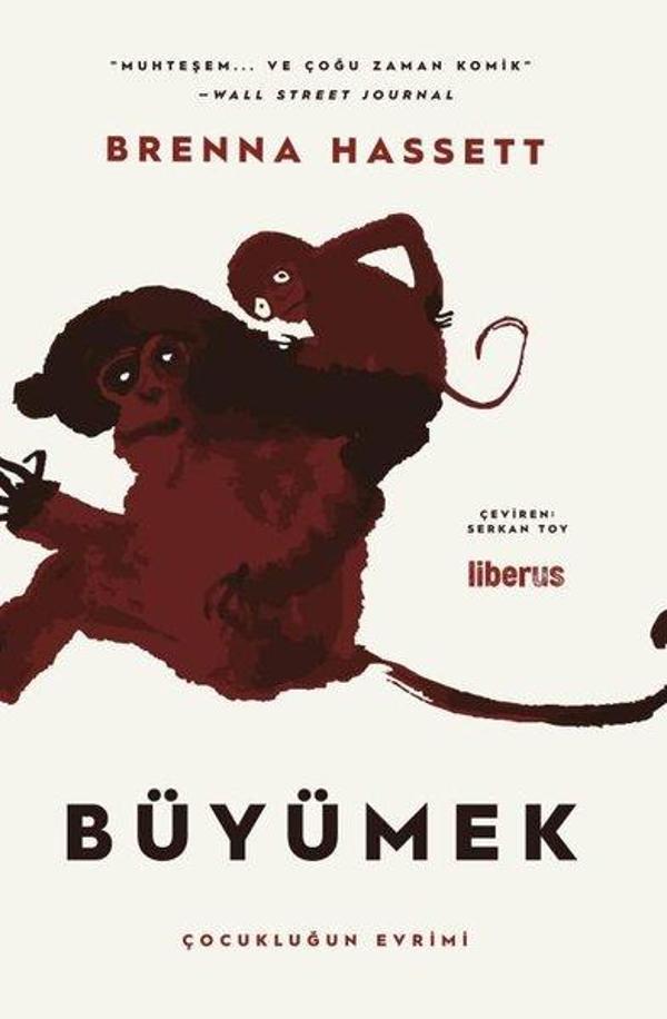 Büyümek - Çocukluğun Evrimi - Liberus - Image 1