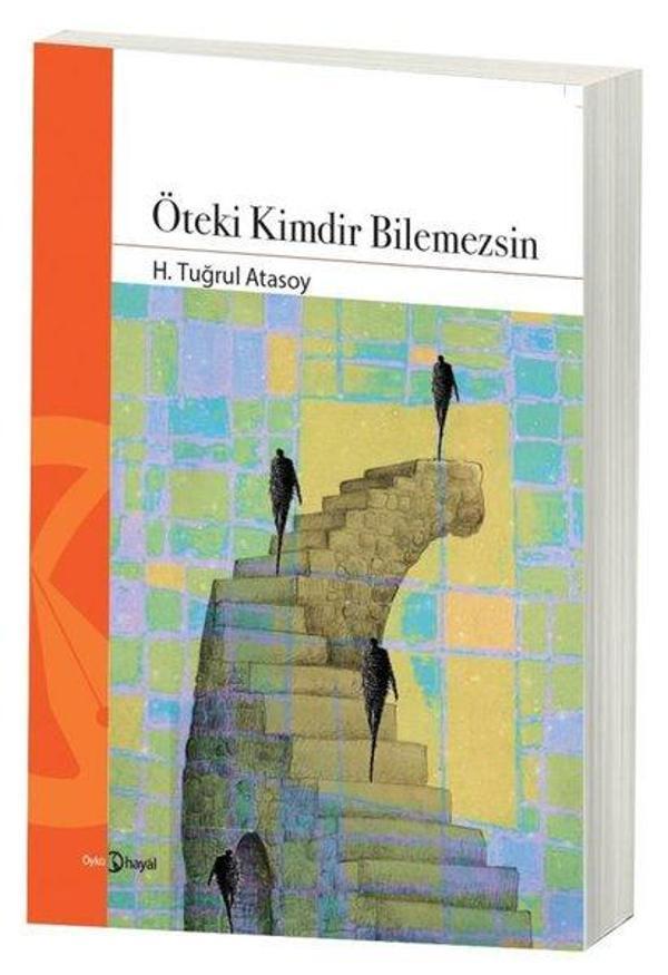 Öteki Kimdir Bilemezsin - Hayal - Image 1