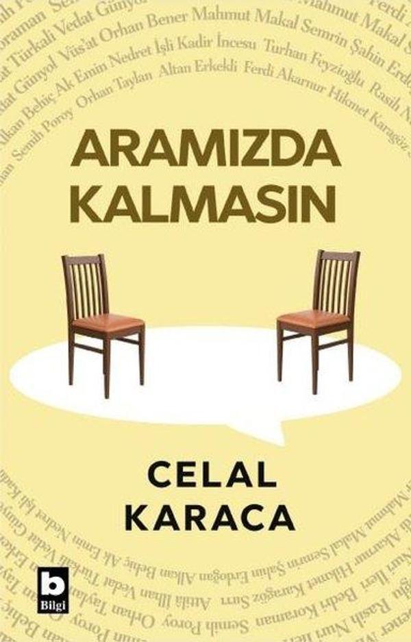 Aramızda Kalmasın - Bilgi Yayınevi - Image 1