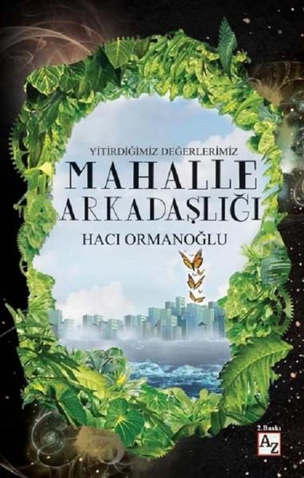 Mahalle Arkadaşlığı - Az Kitap - Image 1
