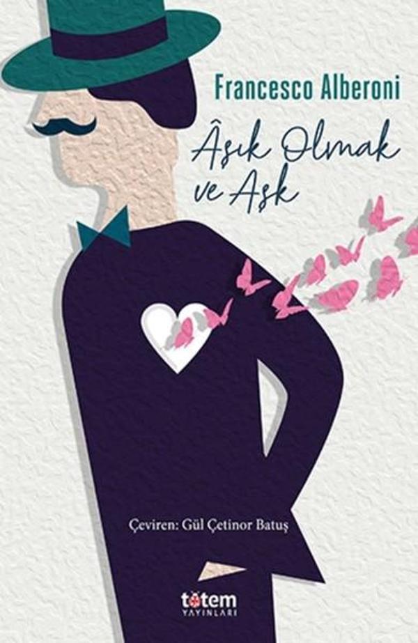 Aşık Olmak ve Aşk - Totem - Image 1