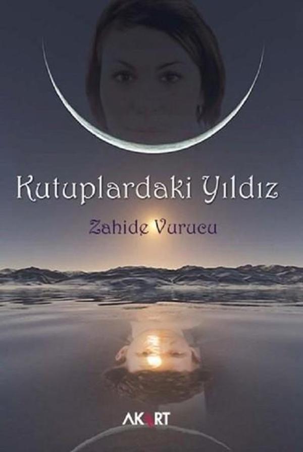 Kutuplardaki Yıldız - Akart Kitap - Image 1