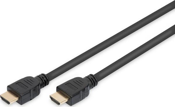 HDMI Ultra High Speed with Ethernet Bağlantı Kablosu (HDMI 2.1), 4320p, 8K Ultra HD, HDMI Tip A Erke - Image 1