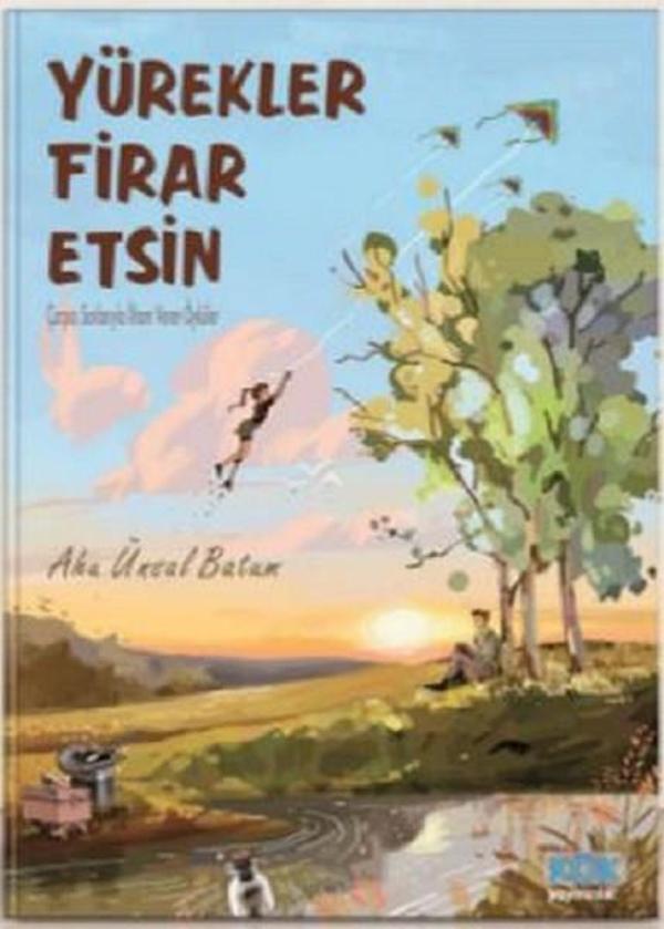 Yürekler Firar Etsin - Kök Yayıncılık - Image 1