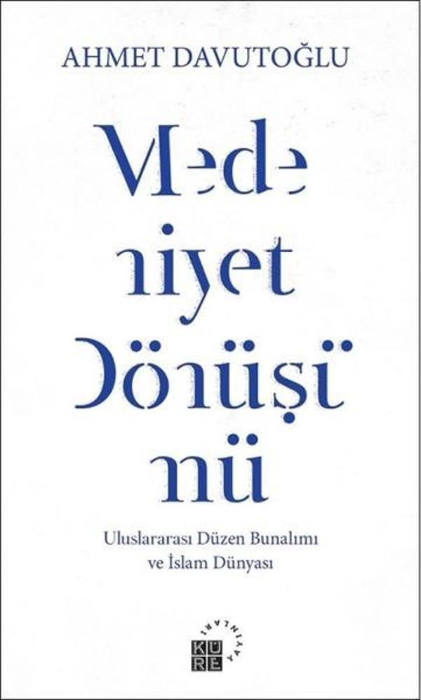 Medeniyet Dönüşümü - Küre Yayınları - Image 1
