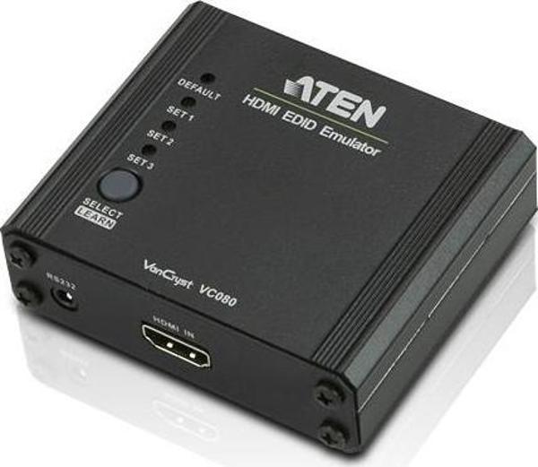 HDMI EDID Emülatörü (HDMI EDID Emulator) - Image 1