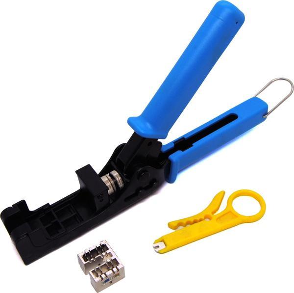 Beek BN-KJ6-U0 için Çok Telli LSA Çakma Aleti Multi-wire LSA punch down tool for BN-KJ - Image 1