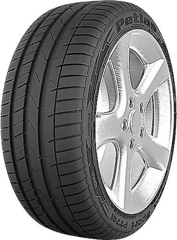 Petlas 225/50 R17 TL 98W REINF. VELOX SPORT PT741 PETLAS 2023 - Image 1