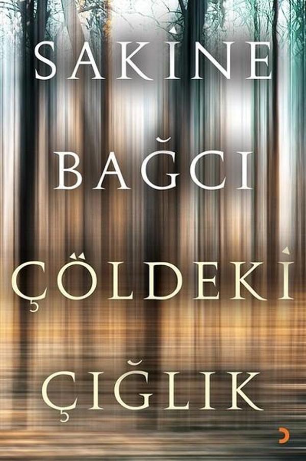 Çöldeki Çığlık - Cinius Yayınevi - Image 1