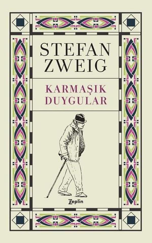 Karmaşık Duygular - Zeplin Kitap - Image 1