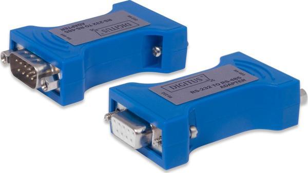 Digitus RS-232 &lt;-&gt; RS-485 Çevirici Adaptör - Image 1