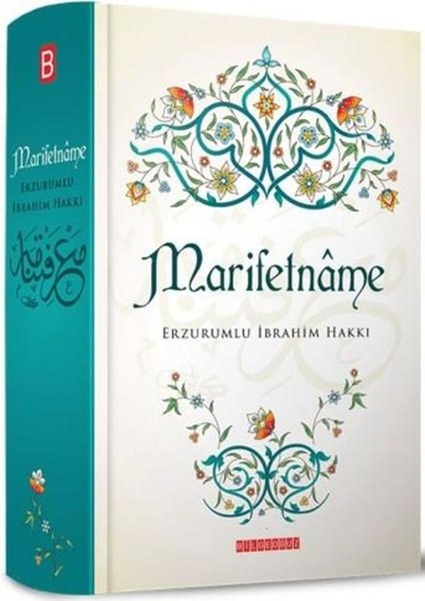 Marifetname - Bilgeoğuz Yayınları - Image 1