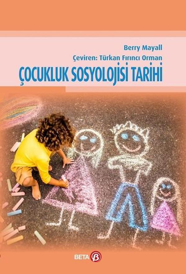 Çocukluk Sosyolojisi Tarihi - Beta Yayınları - Image 1
