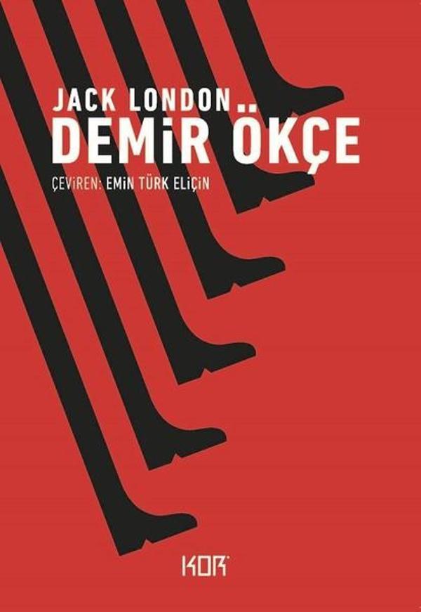 Kor Kitap Demir Ökçe - Kor Kitap - Image 1