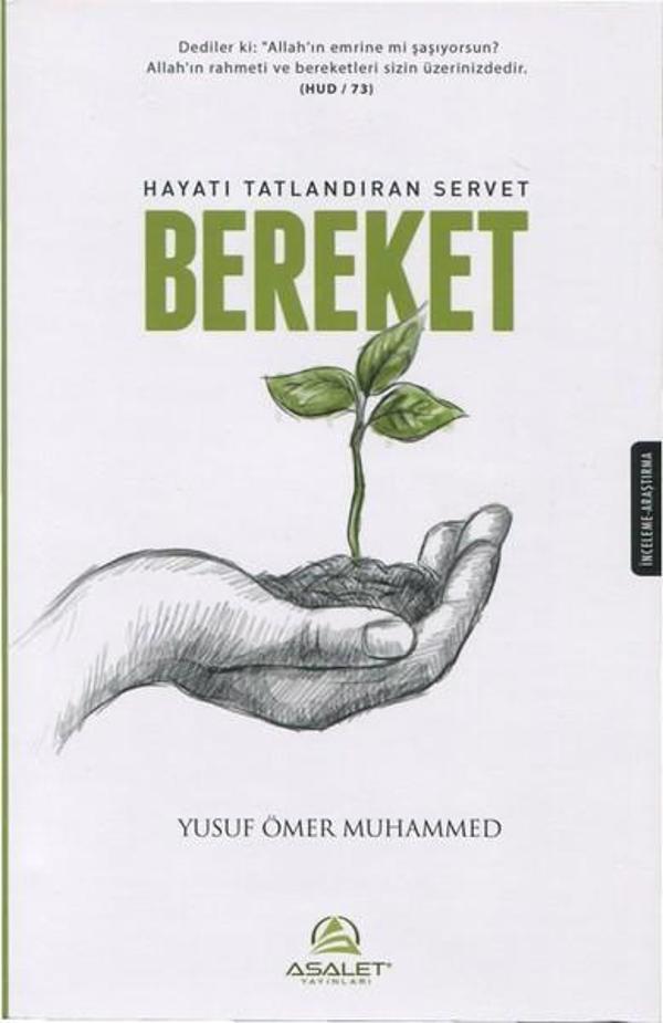 Bereket - Asalet Yayınları - Image 1