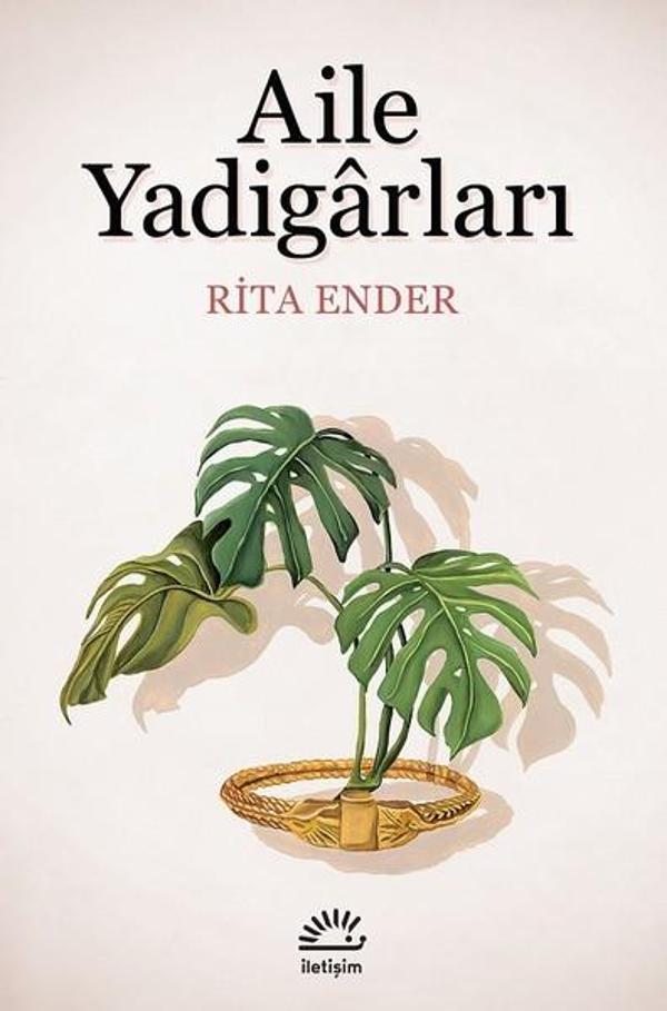 İletişim Yayınları Aile Yadigarları - İletişim Yayınları - Image 1
