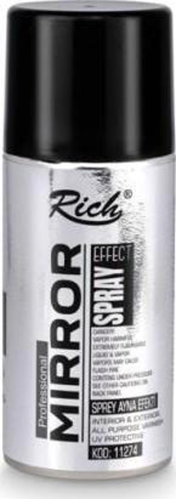 Rich Sprey 150 cc Ayna Efekti / 10403 - Image 1