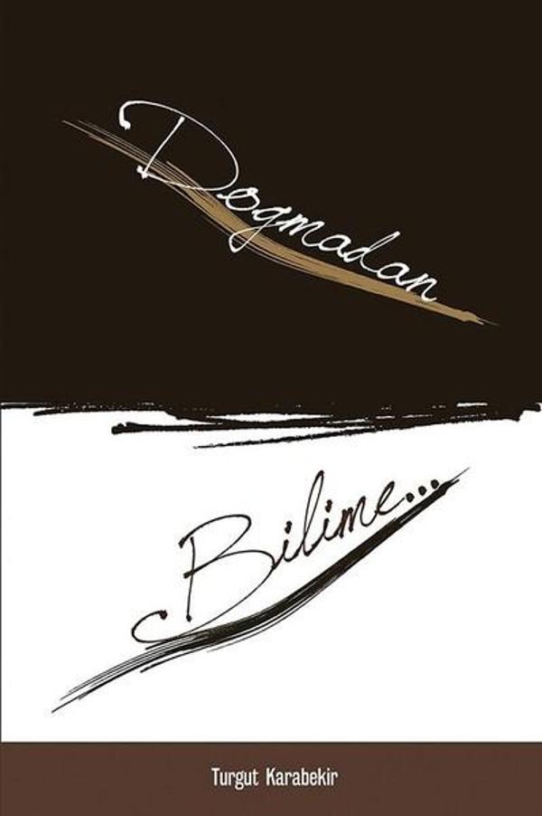 Dogmadan Bilime - Cinius Yayınevi - Image 1