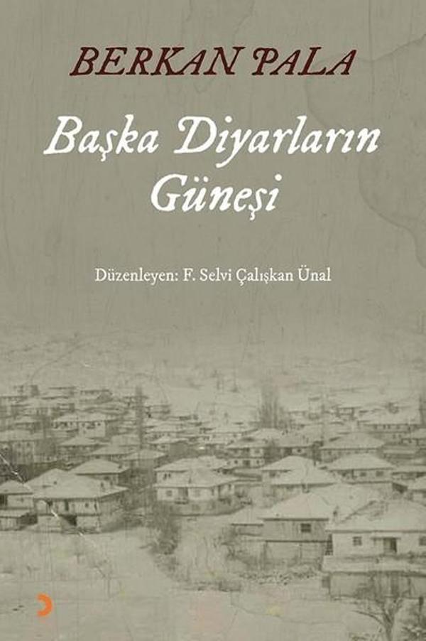 Başka Diyarların Güneşi - Cinius Yayınevi - Image 1