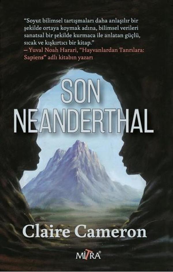 Son Neanderthal - Mitra - Image 1