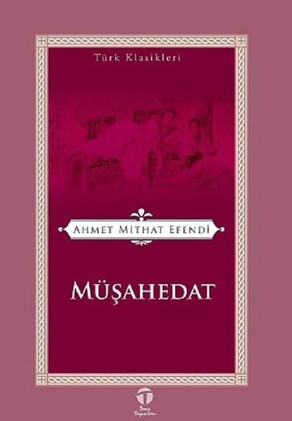Müşahedat - Tema Yayınları - Image 1