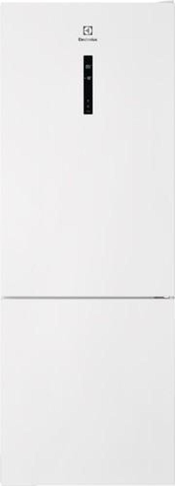 Electrolux Lnt7Me46W2 E Enerji 510 Lt No Frost Buzdolabı - Image 1