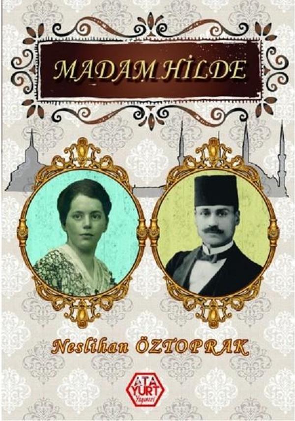 Madam Hilde - Atayurt Yayınevi - Image 1