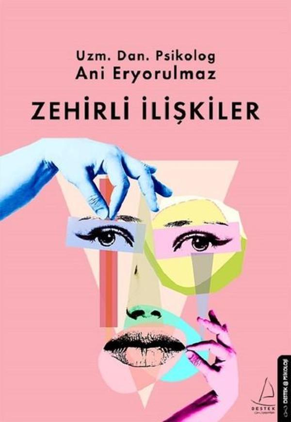 Zehirli İlişkiler - Destek Yayınları - Image 1