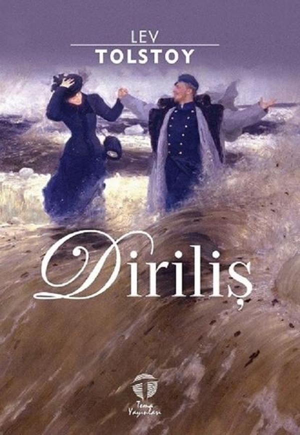 Diriliş - Tema Yayınları - Image 1