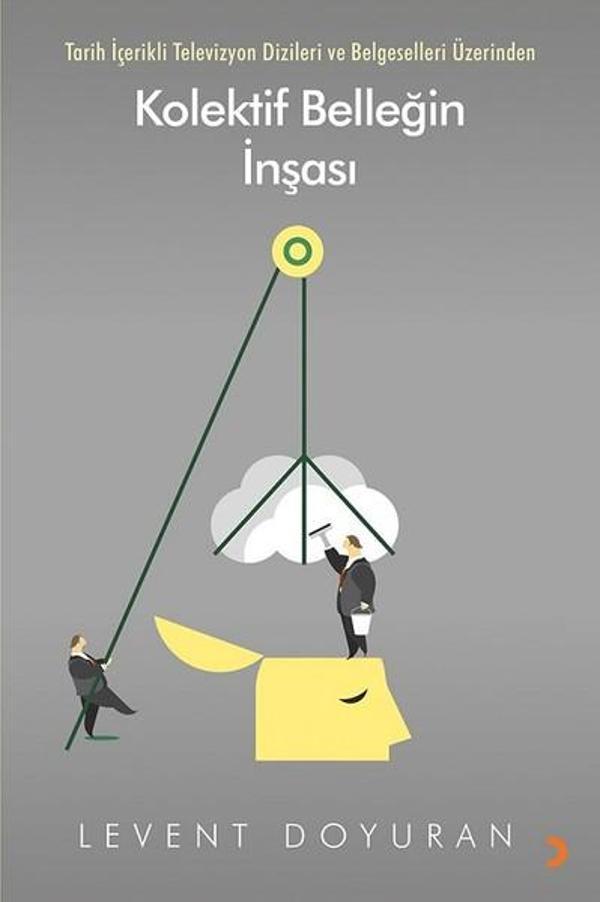 Kolektif Belleğin İnşası - Cinius Yayınevi - Image 1