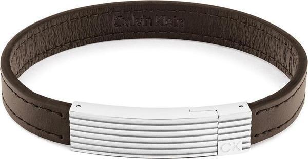 Calvin Klein CKJ35000268 Erkek Bileklik - Image 1