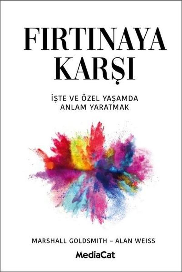 Fırtınaya Karşı - MediaCat Yayıncılık - Image 1
