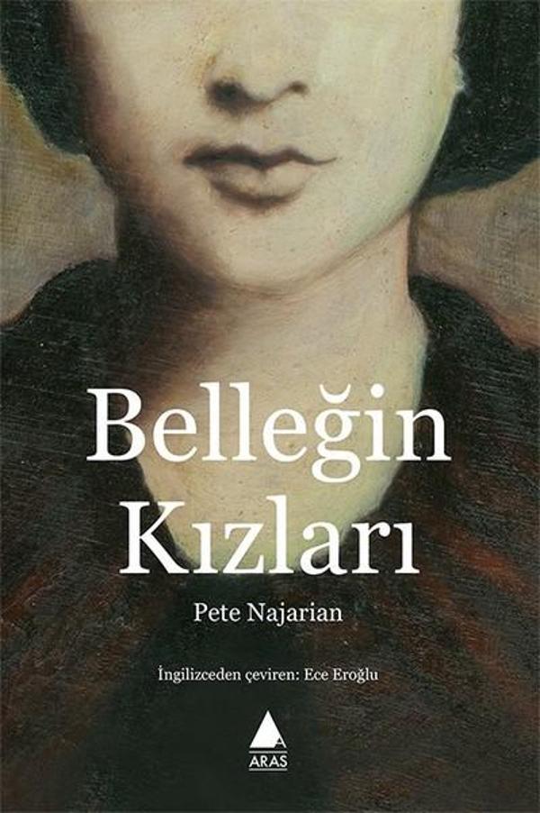 Belleğin Kızları - Aras Yayıncılık - Image 1