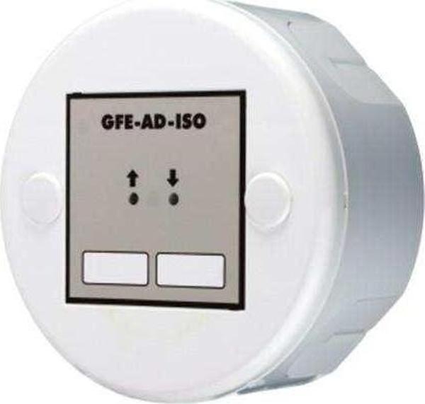 LSC-ISO Adresli Siren Kontrol Modülü - Image 1