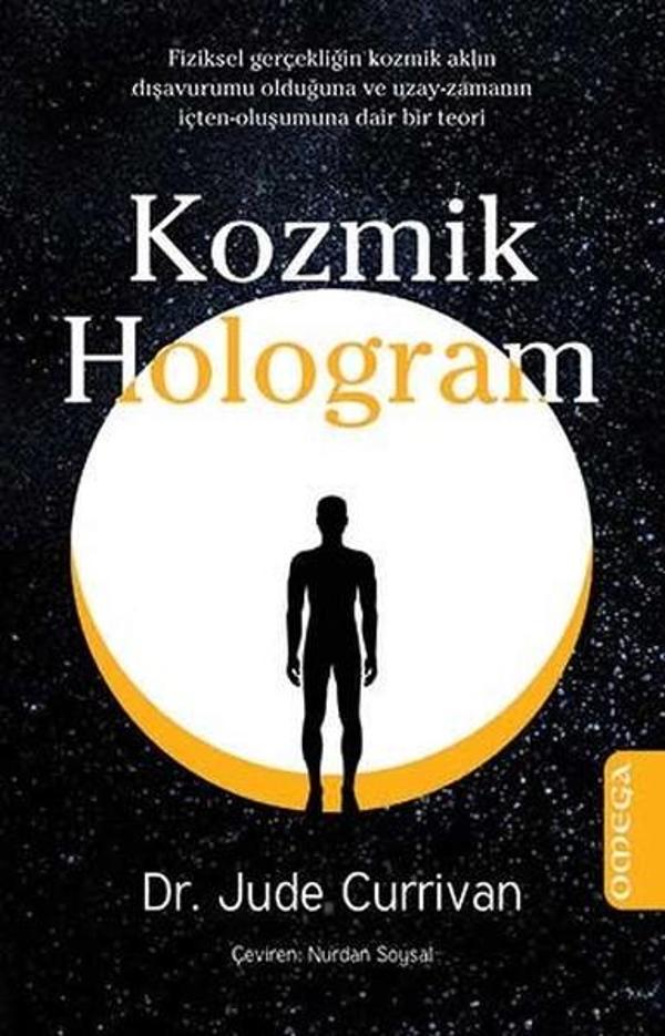 Omega Kozmik Hologram - Image 1