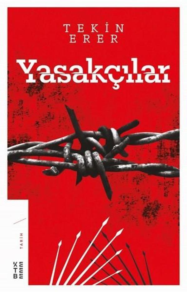 Yasakçılar - Ketebe - Image 1