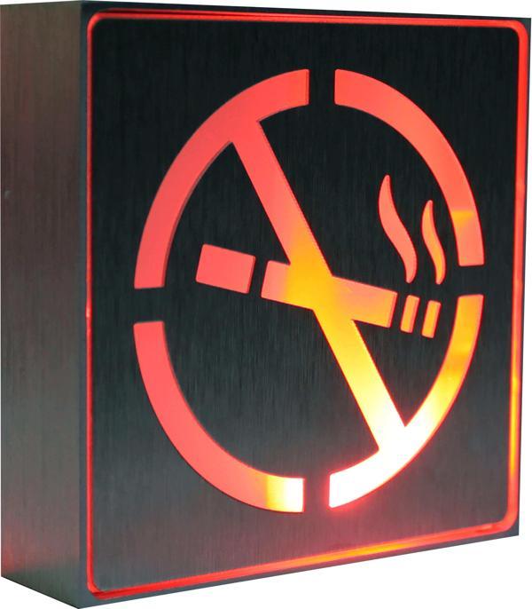 S102 Mini Exit Acil Çıkış Armatürü - Image 1
