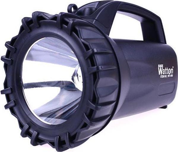 Şarjlı 50 W Büyük Fener Watton Wt-400 - Image 1