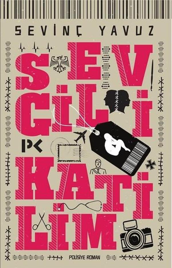 Sevgili Katilim - Profil Kitap Yayınevi - Image 1