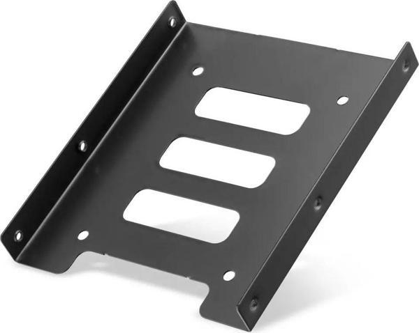 SSD/2.5 T0 3.5 Hdd Çevirici Kizak HDX1761 - Image 1