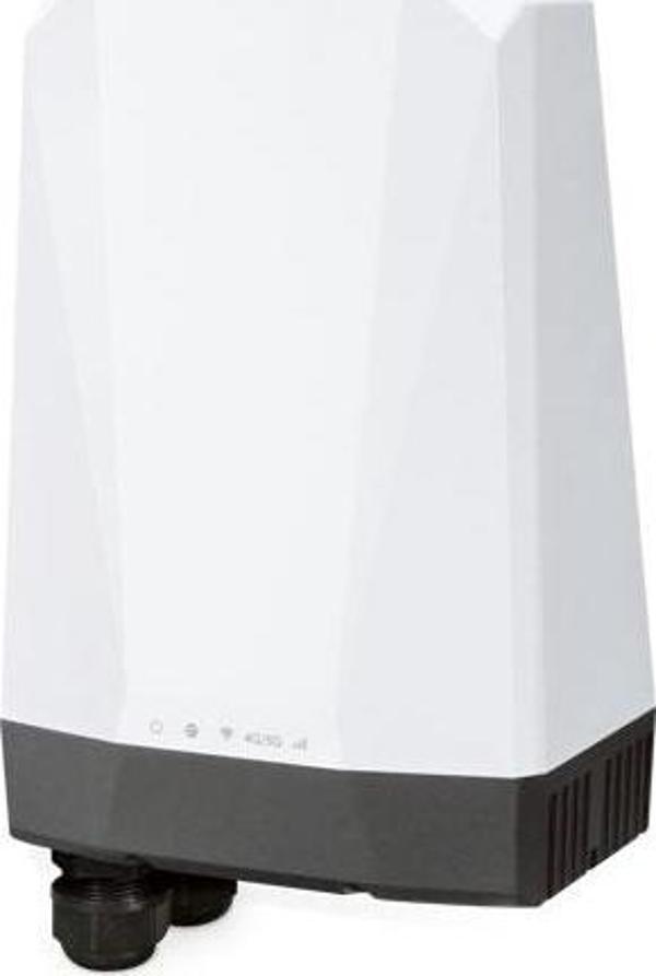 Endüstriyel 5G NR Dış Mekan Ünite (ODU), 1-port Gigabit PoE PD&lt;br&gt;Industrial 5G NR Outdoor Uni - Image 1