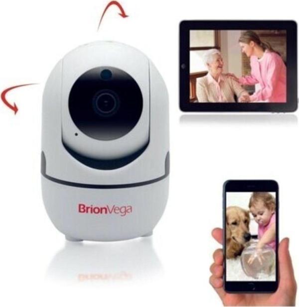 Brion Vega Bv6000 Güvenlik Kamerası - Image 1