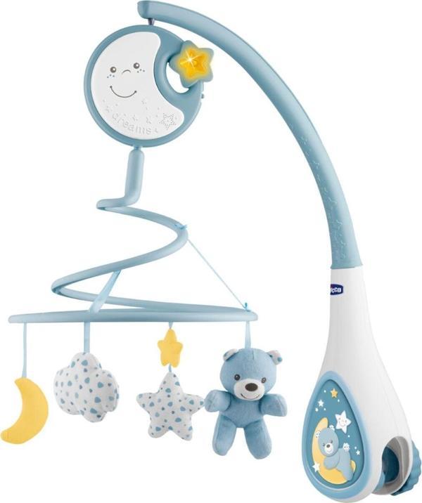 Chicco Rüyaların Yanında Dönence Mavi - Image 1