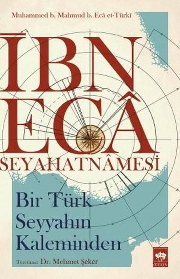 İbn Eca Seyahatnamesi - Ötüken Neşriyat - Image 1