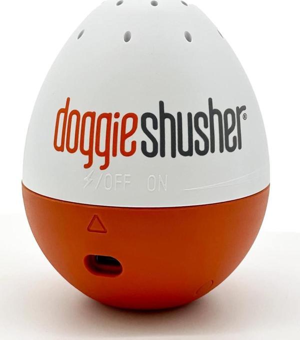 Doggie Shusher Taşınabilir Köpek Sakinleştirici Yardımı - Image 1