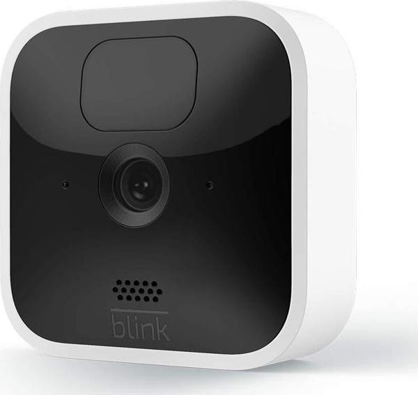 Blink Indoor (3.Nesil) HD Güvenlik Kamerası - Eklenti Kamera (Modül Yok) - Image 1