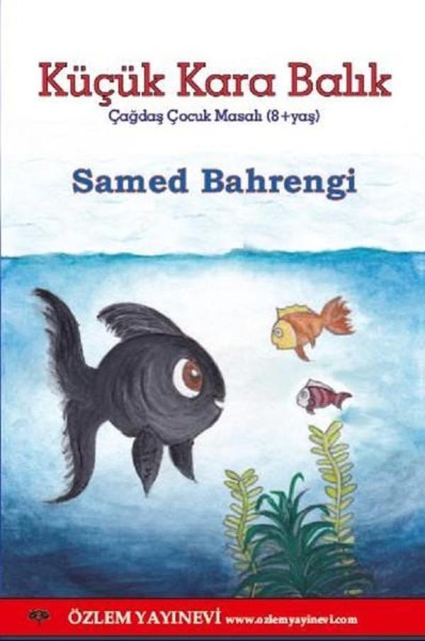 Küçük Kara Balık - Özlem Yayınevi - Image 1
