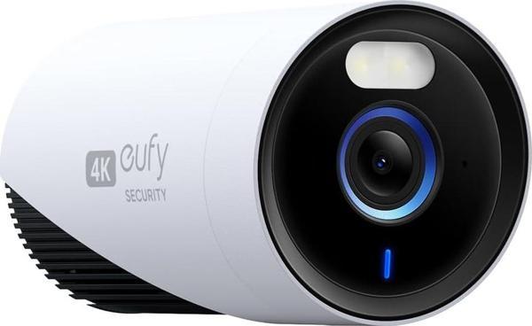 eufy Security eufyCam E330 Eklenti Kamera, 4K Dış Mekan Güvenlik Kamerası - Image 1